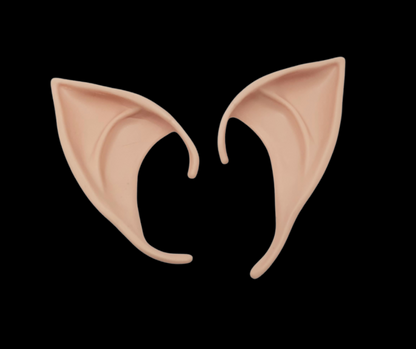 Elf Ears Short